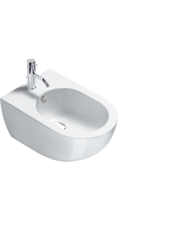 биде подвесное catalano sfera 1bsf5400 54x35 см, цвет белый