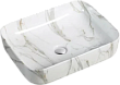 Раковина 50x39 см SantiLine SL-7020