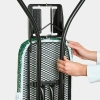 гладильная доска brabantia a 242069 110x30, новая заря