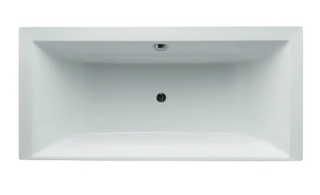 Акриловая ванна Jacob Delafon Evok E60342-00, 200х100 см