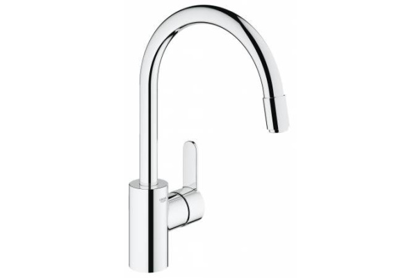 Смеситель для кухни GROHE Eurostyle Cosmopolitan 31126002 хром