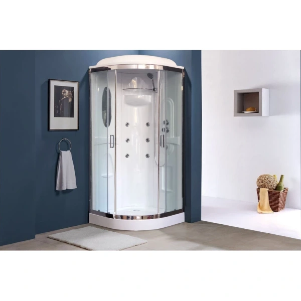 душевая кабина royal bath rb90hk2-t-ch