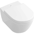 Унитаз подвесной Villeroy&Boch Subway 2.0 560010R1 без сиденья