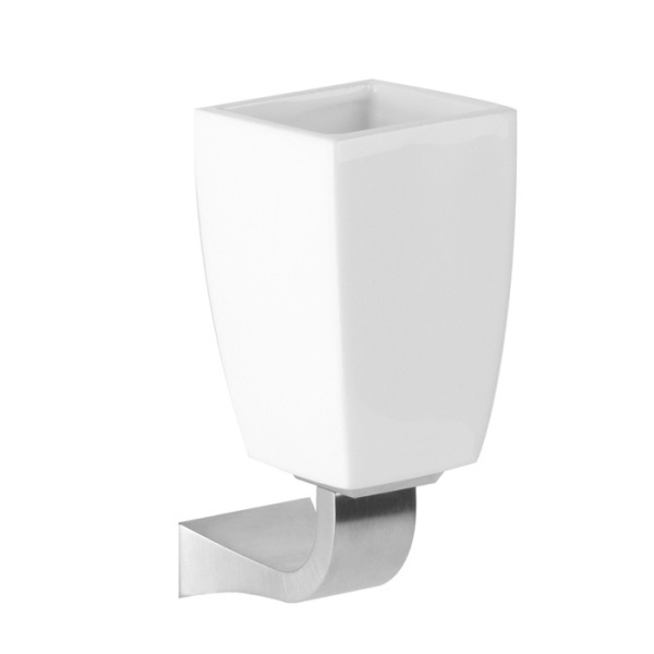 Стакан для зубных щеток Gessi Mimi 33208#149