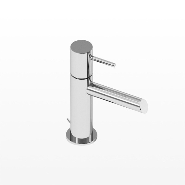 Смеситель для раковины Stella Lucilla LL 00102 CR00