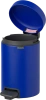 мусорное ведро brabantia newicon 204562 3 л, синее