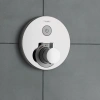 термостат для 1 потребителя hansgrohe showerselect s 15744000