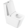 унитаз компакт belbagno ardente-r bb02093cpr без бачка и сиденья