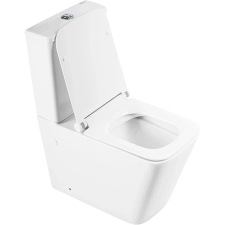 унитаз компакт belbagno ardente-r bb02093cpr без бачка и сиденья