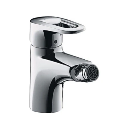 Hansgrohe Metropol E 14270000 Смеситель для биде