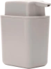 Дозатор Brabantia SinkSide 302763 для жидкого мыла, серый