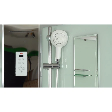 душевая кабина timo comfort t-8801f