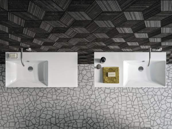 раковина zero 100x50