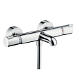Термостат для ванны Hansgrohe Ecostat Comfort 13114000, хром