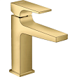 Смеситель для раковины с донным клапаном Hansgrohe Metropol 32507990