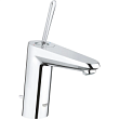 Смеситель для раковины с донным клапаном Grohe Eurodisc Joy 23427000