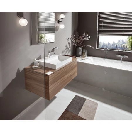 душевая лейка hansgrohe pulsify select 105 3jet activation ecosmart 24101000