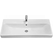 Раковина 90x45 см Акватон Адриана 1WH501629