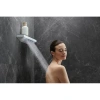 боковой душ hansgrohe rainfinity 500 1jet 26243700
