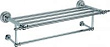 Полка для полотенец 65,2 см Savol 68A S-06845A