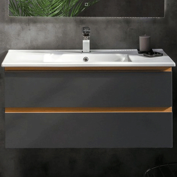 раковина boheme armadi art capolda 100 876-100, цвет белый