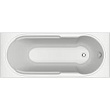 Акриловая ванна Relisan Eco Plus Прага 150x70 Гл000022032