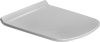 сиденье для унитаза duravit durastyle 0063790000 микролифт
