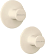 Крючок Brabantia ReNew 223761 для полотенец, бежевый