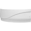 Фронтальная панель для ванны Aquanet Maldiva 150x90 L 00171008
