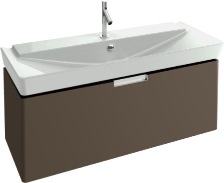раковина накладная jacob delafon reve e4800-00 120 см
