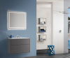 Зеркало Villeroy & Boch Finion G6008000 80 см, с настенным освещением