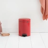 мусорное ведро brabantia newicon 112089