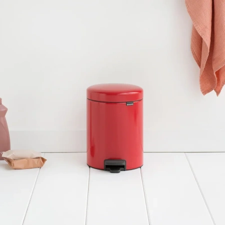 мусорное ведро brabantia newicon 112089