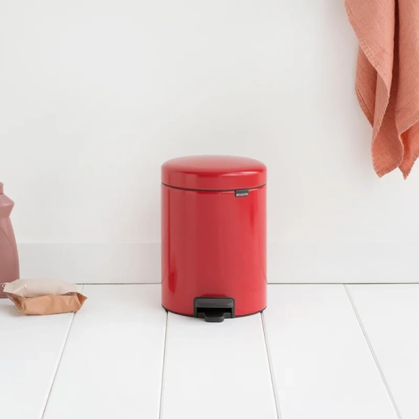 Мусорное ведро Brabantia NewIcon 112089