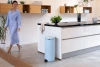 мусорное ведро brabantia newicon 202667 30 л, голубое