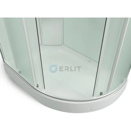 душевая кабина erlit comfort er3512pl-c3-rus
