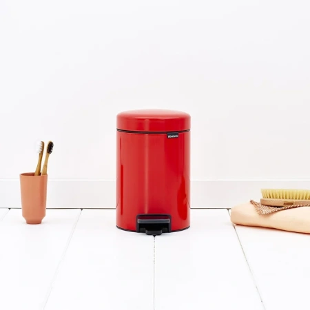 мусорное ведро brabantia newicon 112140