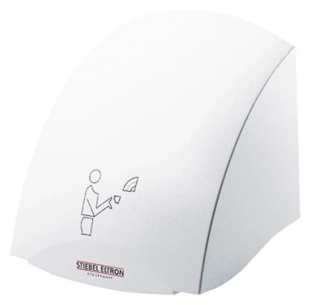 сушилка для рук stiebel eltron hte 5