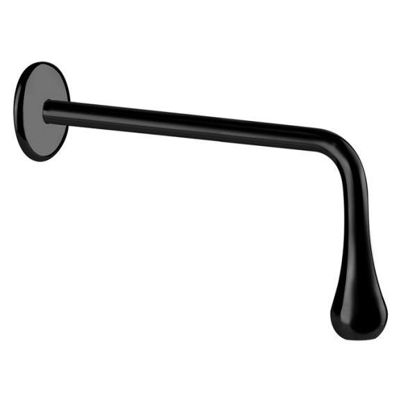 Излив с удаленным управлением Gessi Goccia 33723#299