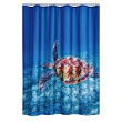 Штора для ванной комнаты Ridder Sea World 42183000