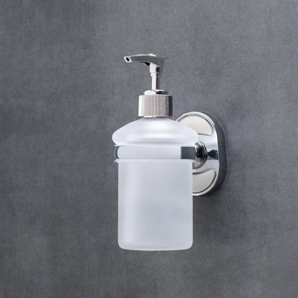 Дозатор для мыла РМС A6022