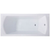 Акриловая ванна Royal Bath Vienna 170x70 RB953203 без гидромассажа