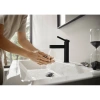 кран для холодной воды без донного клапана hansgrohe finoris 76013670