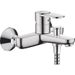 Смеситель для ванны Hansgrohe Vernis S 71470000