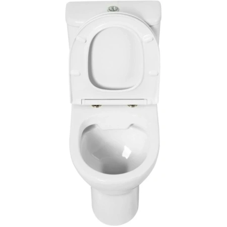 унитаз-компакт безободковый belbagno energia bb8134cpr/sc без бачка, с сиденьем микролифт.