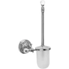 Ершик для унитаза Art&Max Barocco Crystal AM-1785-Cr-C