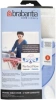чехол для гладильной доски brabantia perfectflow c 100703 124x45 пузырьки