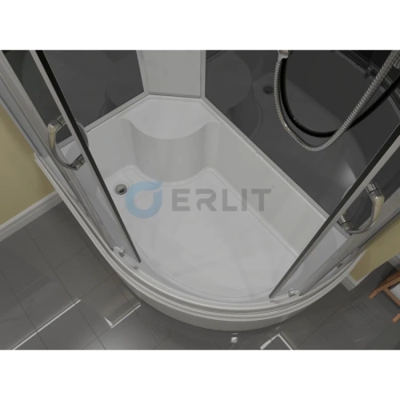 душевая кабина erlit comfort er3512tpl-c4-rus