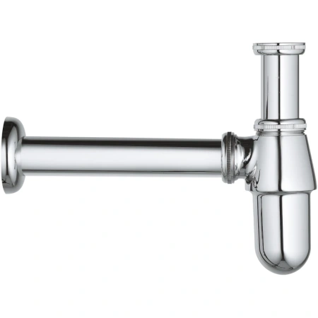 сифон для раковины grohe 28920000
