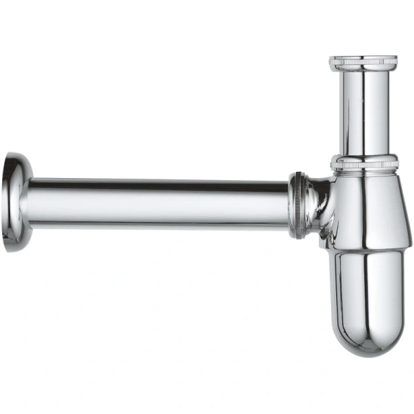 сифон для раковины grohe 28920000